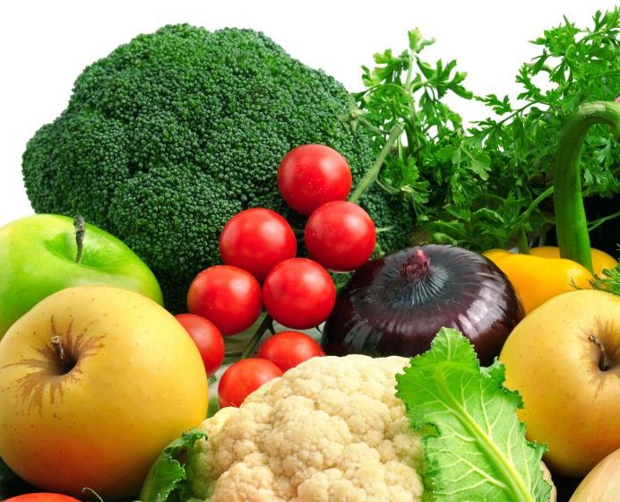 Dieta o niskim indeksie glikemicznym – co to takiego?